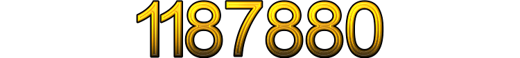 Numeris 1187880