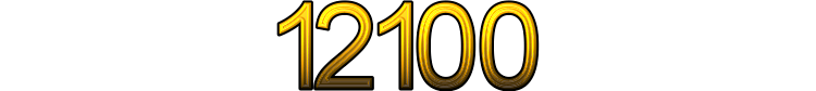 Numeris 12100