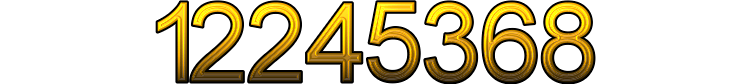 Numeris 12245368