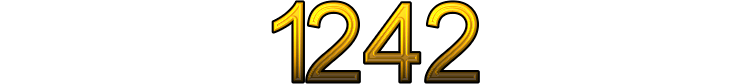 Numeris 1242