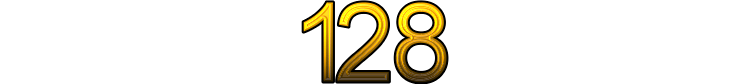 Numeris 128