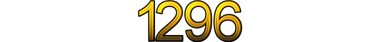 Numeris 1296