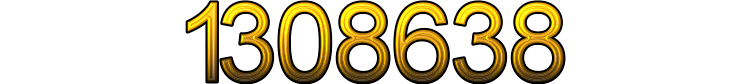 Numeris 1308638