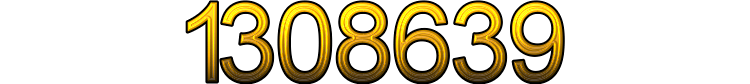 Numeris 1308639
