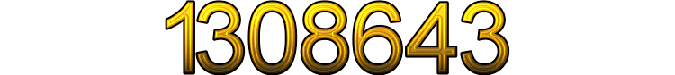 Numeris 1308643
