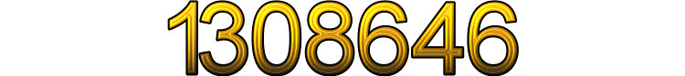 Numeris 1308646