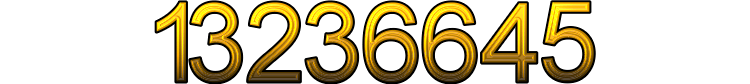 Numeris 13236645