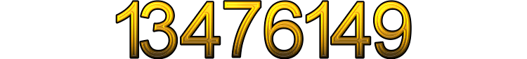 Numeris 13476149