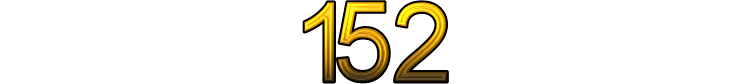 Numeris 152