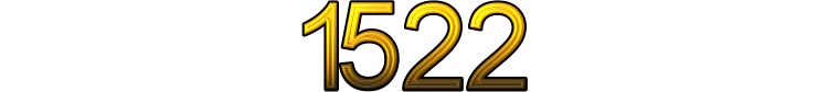 Numeris 1522