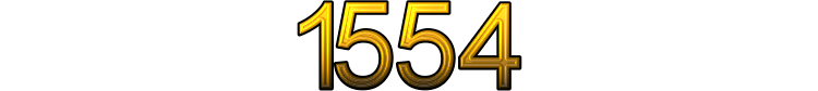 Numeris 1554