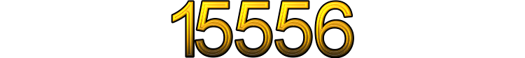 Numeris 15556