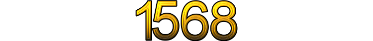 Numeris 1568