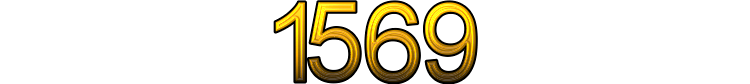 Numeris 1569