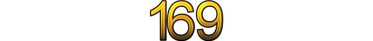 Numeris 169