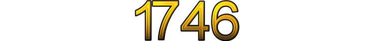 Numeris 1746