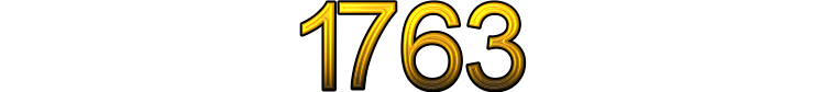 Numeris 1763