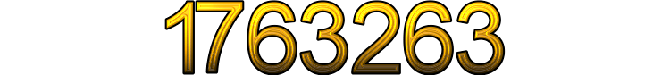 Numeris 1763263