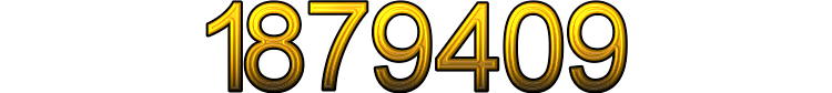 Numeris 1879409
