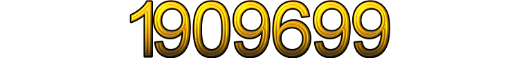 Numeris 1909699