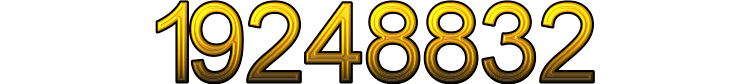 Numeris 19248832