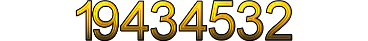 Numeris 19434532