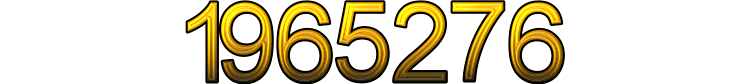 Numeris 1965276