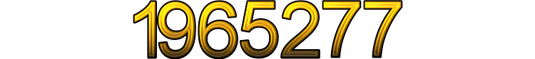Numeris 1965277