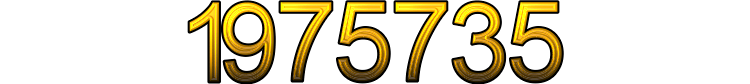 Numeris 1975735