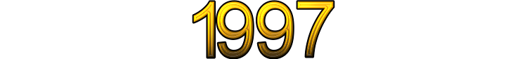 Numeris 1997