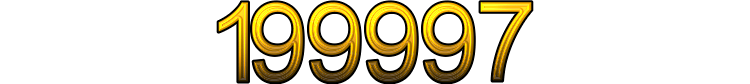Numeris 199997