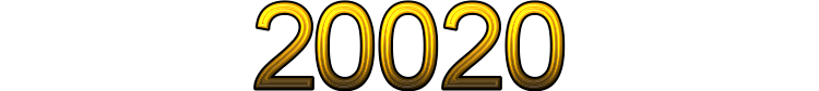 Numeris 20020