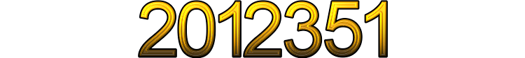 Numeris 2012351