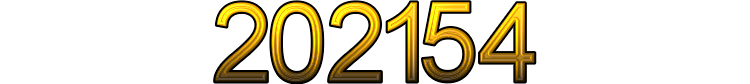 Numeris 202154