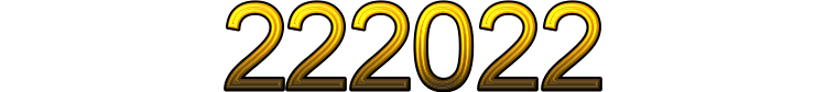 Numeris 222022