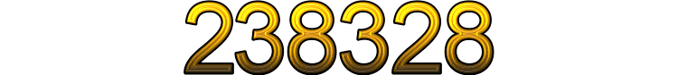 Numeris 238328