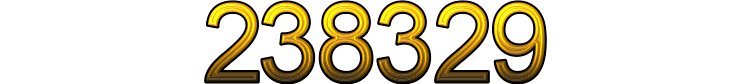 Numeris 238329