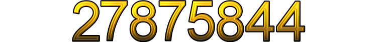 Numeris 27875844