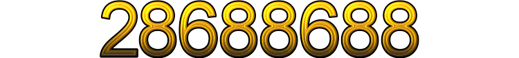 Numeris 28688688