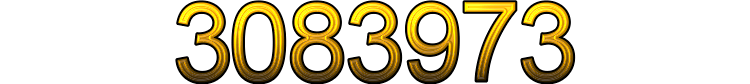 Numeris 3083973