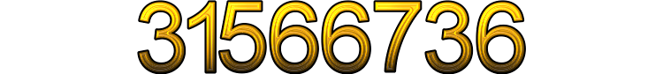 Numeris 31566736