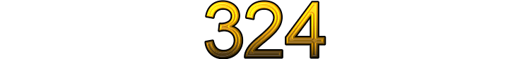 Numeris 324