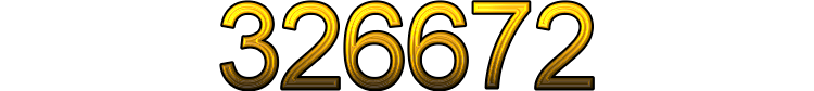 Numeris 326672