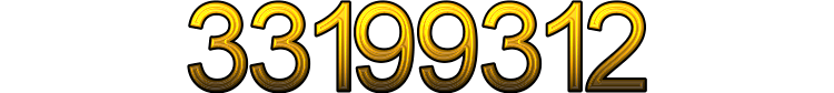 Numeris 33199312
