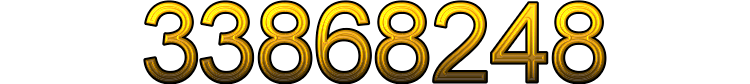 Numeris 33868248