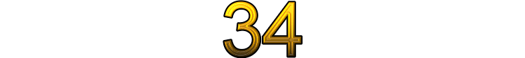 Numeris 34
