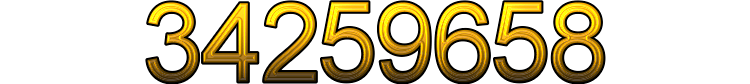 Numeris 34259658