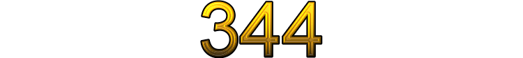 Numeris 344