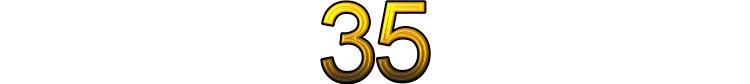 Numeris 35