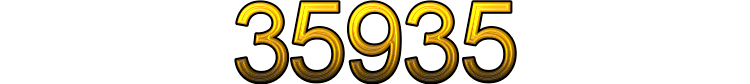 Numeris 35935